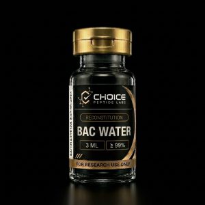 BAC Water