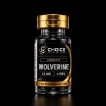 Wolverine Blend 10mg