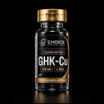 GHK-Cu 100mg