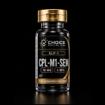 CPL-M1-SEM 10mg (Incretin Research)