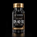 CPL-M2-TRZ 10mg (Dual Incretin Research)