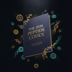 2026 Peptide Codex — Free Research Companion