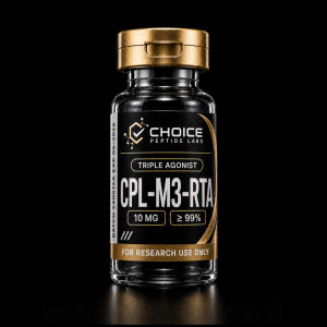 CPL-M3-RTA 10mg (Metabolic Research)